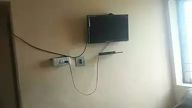 Today Exclusive- Kannada Lover Fucking Part 3