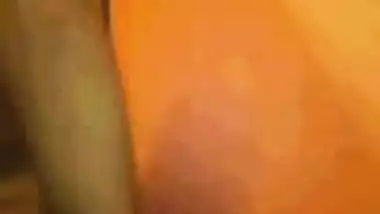 Nice aunt (indian)