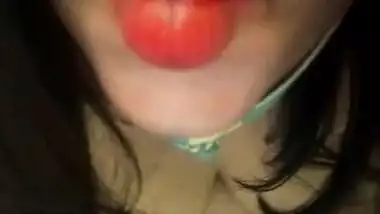 Indian Sexy babe showing her hot pussy