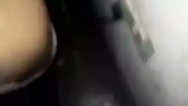 Indian College Teen Girl Hardcore