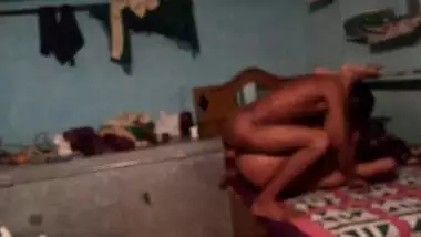 Desi Village Couple in Their Good Time…He Fucked His Wife Very Nicely and Hard… 2