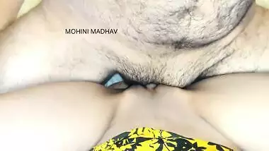 Indian Desi Girl Fucked Hard By Bf- Hidden Cam Hindi Audio - Hot Indian, Desi Bhabhi And Mohini Madhav