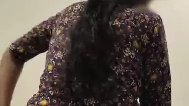 Sexy Telugu Wife Blowjob and Fucked