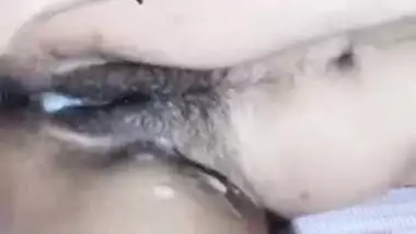 Indian Hot Wife Sex With Her Husband Creamout