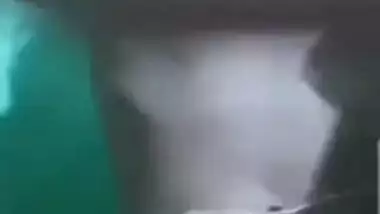 Bangladeshi Girl Pussy Fingering