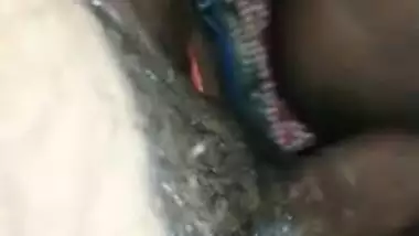 Cute girl fucking