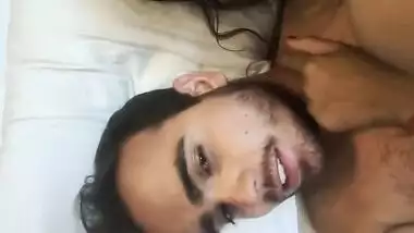 Desi couple after fucking