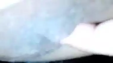 Friend sexy wife hot boobs show on cam-2