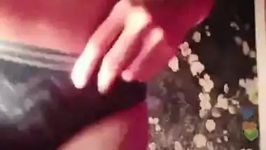 Tiyashi Dutta Getting Fucked in live part 3