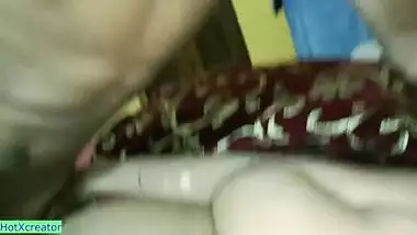 Indian Hot Teen Devar XXX sex with beautiful Bhabhi! With Clear Audio