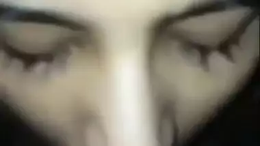 Cute Punjabi GF Waiting for Cum