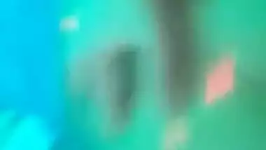 NRI hotty hawt sex with her white lover in doggy style