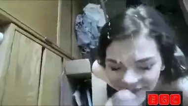 Australian Beauty Screwed Hard By An Indian Lad