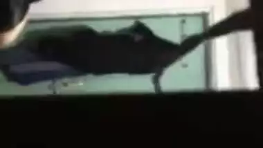 Bhabi Nude Captured
