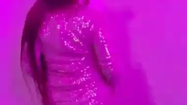 Indian Sexy Lady Dancer