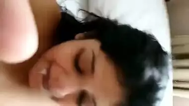 Hot Mallu IT Girl Drinking Cum Shot Of Project Manager
