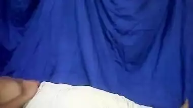 Horny Indian Bhabhi Handjob and hard Fucked