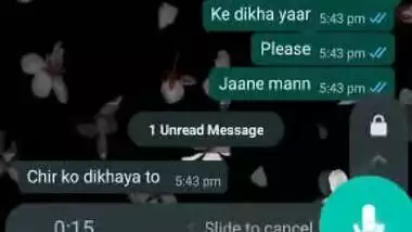 Today Exclusive- Cute Desi Girl Showing Her Boobs