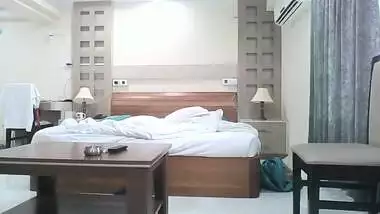 Indian honeymoon couple 10