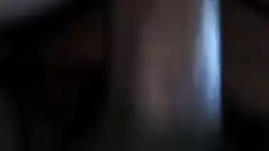 Indian Bengali girl POV fucking pussy with loud moaning