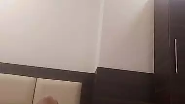 Slim girl doggy fucking with lover viral xxx sex in hotel