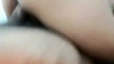 Cute Indian Couple Sex Clip Leaked Online