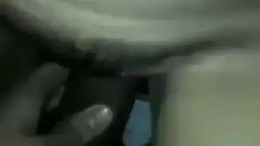 Desi cute bhbai sucking husband cock