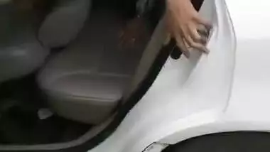 Lover Fucking Caught