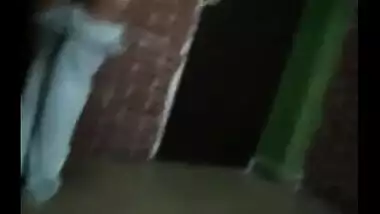 Nasty Indian XXX wife fucking with her husband’s brother MMS