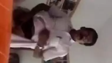 South Indian office sex movie scandal