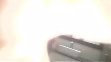 Desisex video of a big ass bhabhi enjoying with her husband’s boss