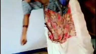 DESI WIFE FUCKED BY HUSBAND FRIEND