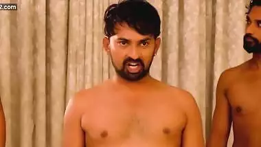 Boss (2020) UNRATED 720p HEVC HDRip Hindi S01E04 Hot Web Series
