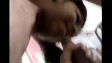 Desi xxx video of an office slut having sex with her horny colleague