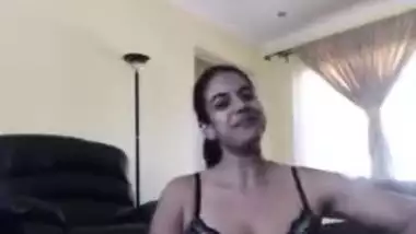 NRI first time doing a cam show 