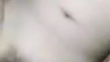 Beautiful Desi girl fucking by her lover for the first time