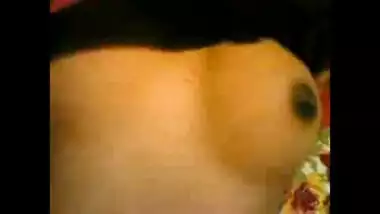 Playing with all the holes of sexy Bengali bhabhi