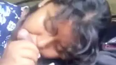 Nasty HONEY sexy oral sex MMS