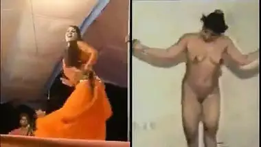 Record Dance Naked Girls’ Compilation