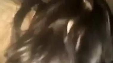 CAR MA Blowjob MUH MA NIKLA MAL