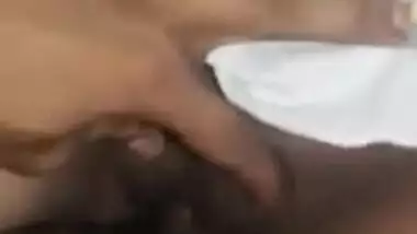 Desi Indian Village Girl Enjoying Big Cock