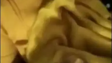 Sexy Yellow Salwar Kameez Bhabhi Blowjob 2 Clips Marge