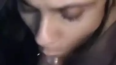 Big Boobed Nri Girl Gives Amazing Bj