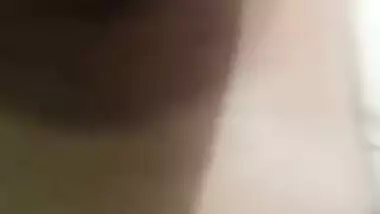 Unsatisfied sexy bhabhi fingering 1