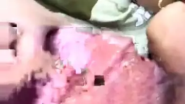 Super sexy Indian girl sucking dick of her boyfriend