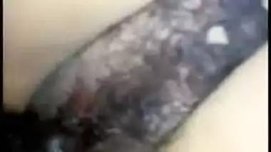 Dehati virgin bawdy cleft fucking outdoor sex MMS