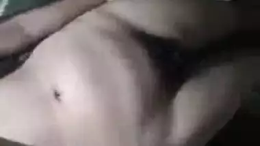 Sexy Tamil nude show video