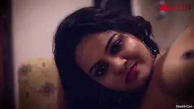 First On Net – Srabani Fashion Shoot