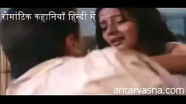 Madhuri Dixit kissing in wet dress ?????? ???????