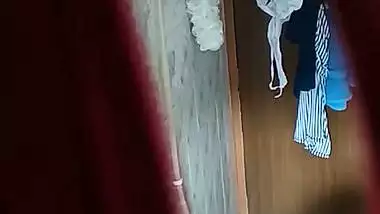 Desi Girl Bathing Video